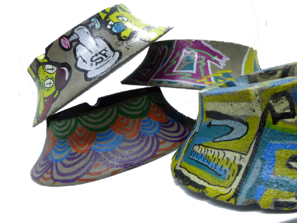 Aschenbecher Aschenbecher