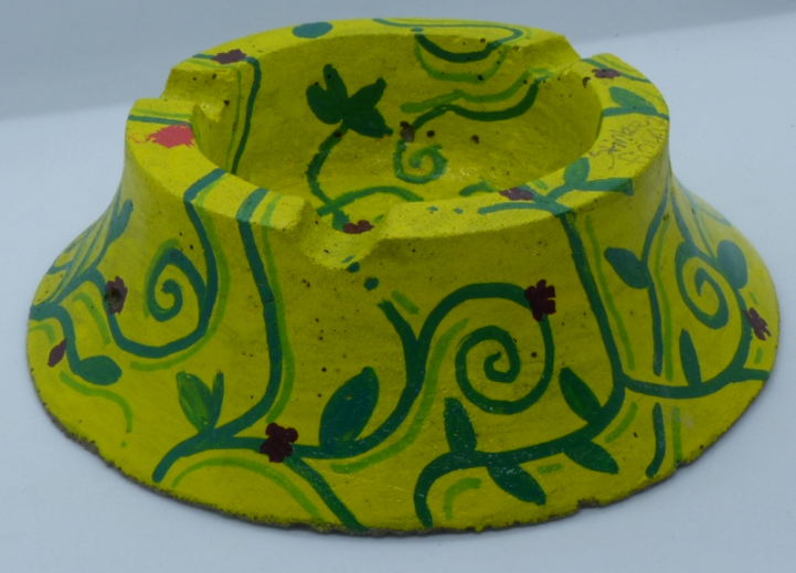 Ashtray