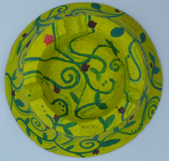 Ashtray