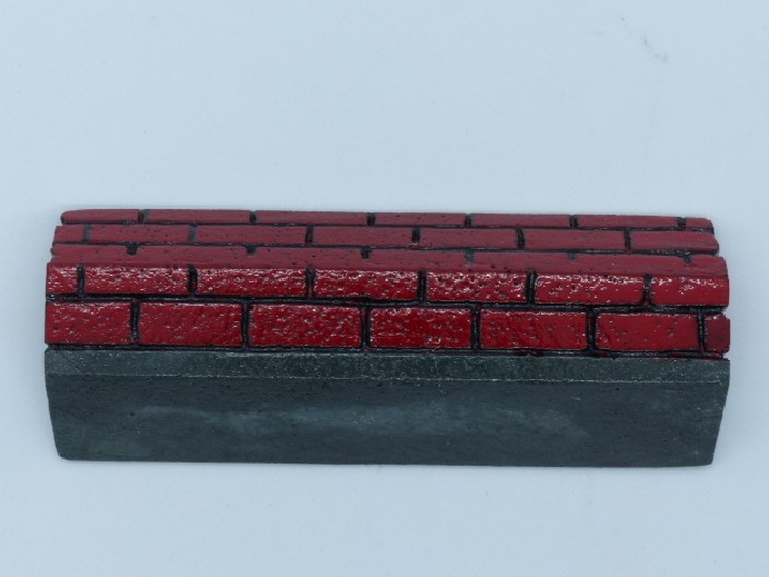 Minicurb