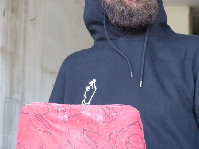 Stinkehoodie