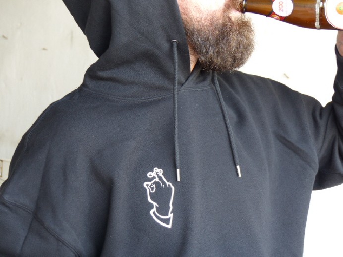 Stinkehoodie