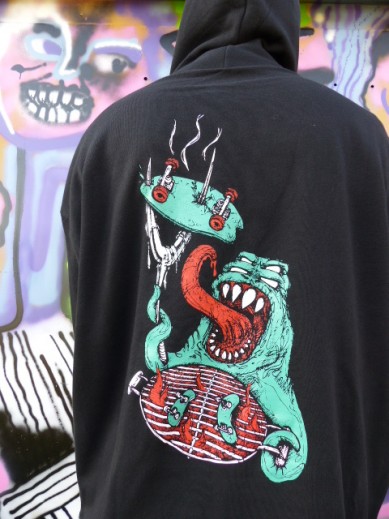 Stinkehoodie