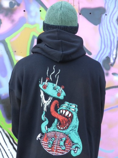 Stinkehoodie