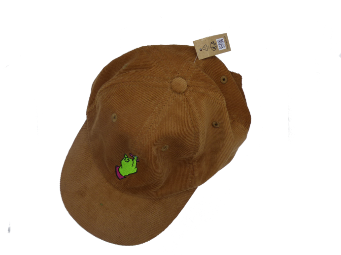Stinkefingaz Cap