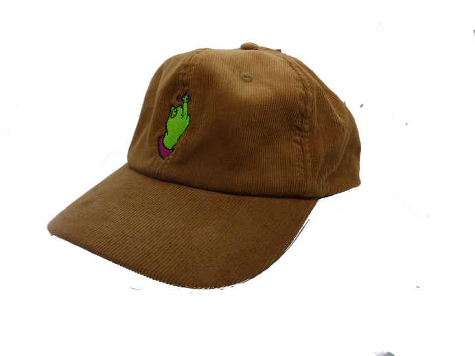 Stinkefingaz Cap