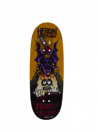 Franky Villani