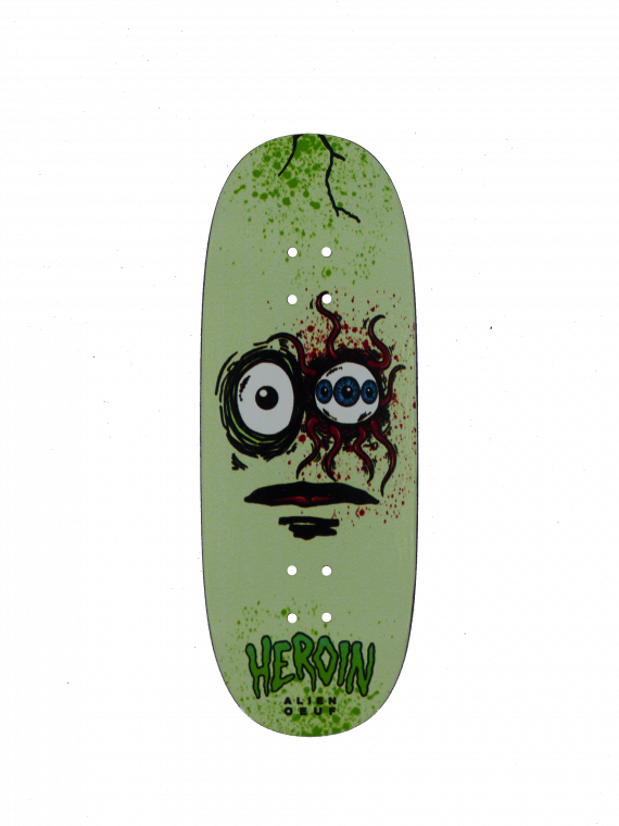 Space Egg
