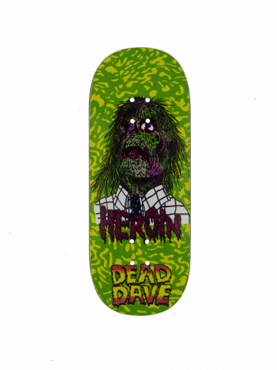 Dead Head