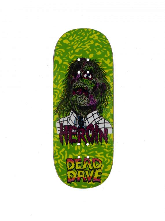 Dead Head