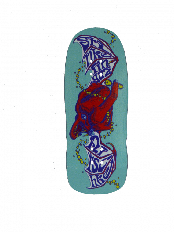 Stinkefingaz x Slawomirnitschke