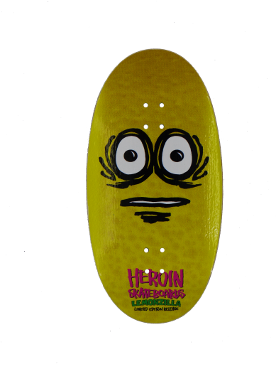 LemonZilla
