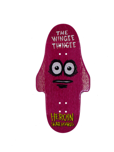 The wing thing